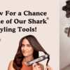 Achieve Salon-Worthy Hair – Possible Free Shark Styling Tools!