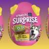 Who's a Good Dog? Get a FREE BONKERS Surprise!