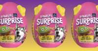 Who's a Good Dog? Get a FREE BONKERS Surprise!