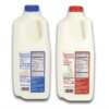 Taste the Freshness – FREE Gallon of Nature’s Touch Milk!