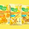 Free Cauliflower Snacks - From The Ground Up