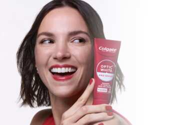 Smile Bright! FREE Colgate Toothpaste & Toothbrush