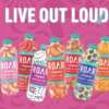 Your Taste Test Awaits! Free ROAR Organics