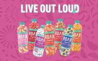 Your Taste Test Awaits! Free ROAR Organics