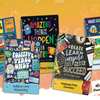 Get your own 2024-25 Student Planner for Schools & Organizations for FREE!