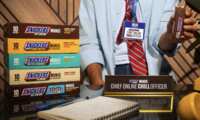 Cool Off with FREE SNICKERS Ice Cream Minis