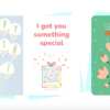 ClipJoy Video Greeting Card for Free