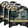 Try Sheba Perfect Portions Kitten Food FREE – Limited Time Offer