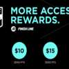 Free $10 Finish Line Cash – Don't Miss Out!