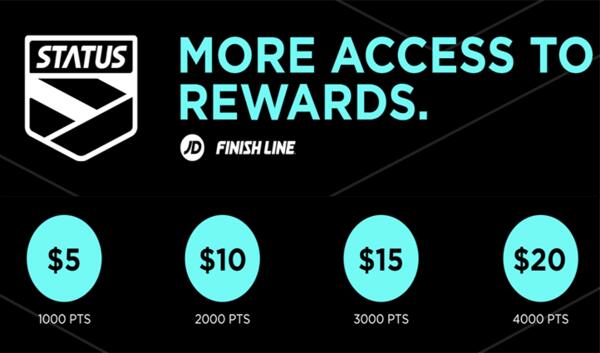 Free $10 Finish Line Cash – Don't Miss Out!