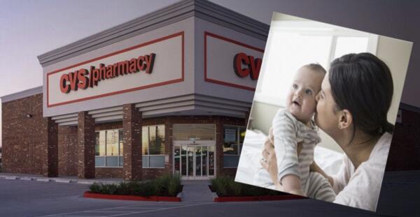 Score 10 FREE 4x6 Photo Prints at CVS