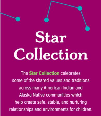 Free Star Collection Bookmark 