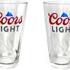 Get Free Coors Light Drinking Glasses – Cheers to That!