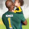 Green Bay Packers Father’s Day Giveaway