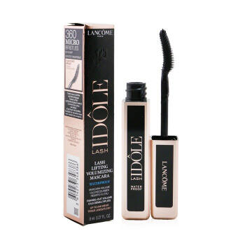Free Lancôme Lash Idôle Mascara sample
