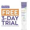 Experience the Purity of Jonzac – FREE Skincare Sample Inside!