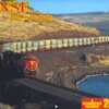 All Aboard for 2025! Claim Your Free BNSF Railway Calendar