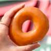 August 23rd: FREE Donut Day at Krispy Kreme!