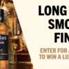 Win a Statement of Elegance: The Ultimate Bar Cabinet Giveaway!