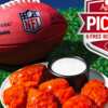 Mondays Done Right: Free Boneless Wings with Pick 6 at Applebee's!