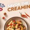 Host for FREE! Barilla Pesto “Savor the Creaminess” Kit 