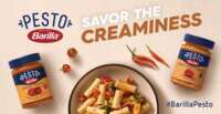 Host for FREE! Barilla Pesto “Savor the Creaminess” Kit 