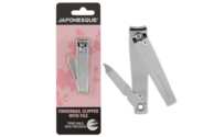 Stay Polished for Free with Japonesque