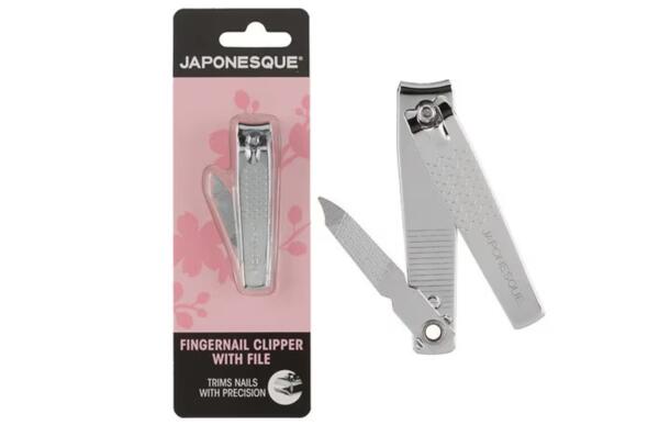 Stay Polished for Free with Japonesque