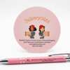 Score a FREE Pen & Sticker Giveaway from DeliveryChixx