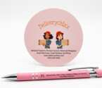 Score a FREE Pen & Sticker Giveaway from DeliveryChixx