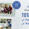 Turn Memories into a FREE Photo Book!