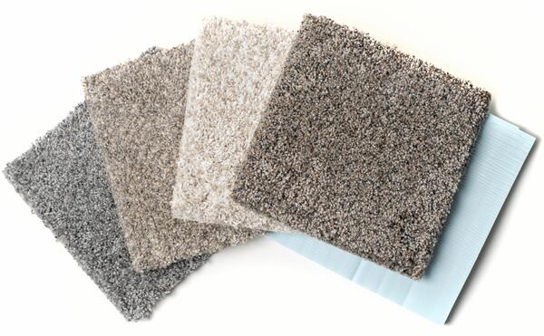 Free Flooring Samples by Plum Carpet