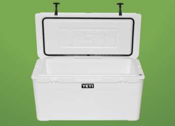 Win a Yeti Tundra 110 Cooler