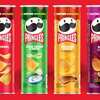 Free Pringle Chips Cans