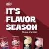 Dr Pepper Flavor Season: Sweepstakes + Instant Win Fun