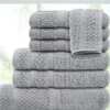 Soft & Stylish—Get a Free 10-Piece Bath Towel Set from Walmart After Rebate!