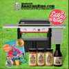 Free Weber Slate 30″ Rust Resistant Griddle – Enter Now!