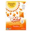 Simple Mills Pop Crackers for Free