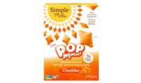 Simple Mills Pop Crackers for Free
