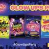 Your Party Just Got Sweeter – FREE Glow Kit with Sour Patch & Fish