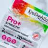 Kyo-Dophilus Probiotic Product Sample Pack for Free