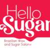 Bikini Wax for Free at Hello Sugar Salons