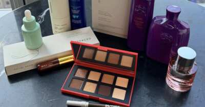 Enter to Win Top 2025 Allure Beauty Products – 3 Winners!
