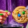 Costume Required, Cookie Desired! Free Treat at Insomnia Cookies!