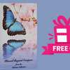 Free Poetry Collection — 128 Pages of Verses