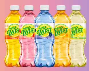 Get your FREE Nature's Twist Sugar-Free Fruit Drink! Limited time only! - After Rebate
