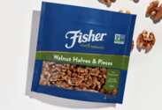 Fisher Recipe Nuts Giveaway – Claim Your Free Bag Today!
