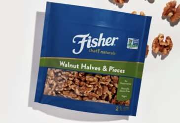 Fisher Recipe Nuts Giveaway – Claim Your Free Bag Today!