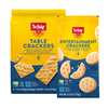 Schar Gluten Free Crackers for Free