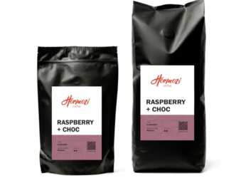 Free Hormozi Coffee: Claim Your Premium Roasted Cup Now